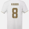 Shirt Real Madrid 2019-20 Home Men's Soccer Football - Image 8