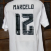 Shirt Real Madrid 2015-2016 Home Men's Soccer Football - Image 7