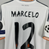 Shirt Real Madrid 2013-14 Home Champions League Final Lisbon Men's - Image 7