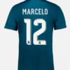 Shirt Real Madrid 2017-18 Third Champions League Men's Football - Image 7