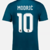 Shirt Real Madrid 2017-18 Third Champions League Men's Football - Image 8