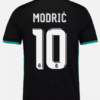 Shirt Real Madrid 2017-18 Away Final Euro Super Cup Men's - Image 6