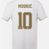 Shirt Real Madrid 2019-20 Home Champions League Men's Football - Image 3