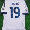 Shirt Real Madrid 2012-2013 Home LFP Retro Men’s Football - Image 4