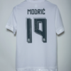 Shirt Real Madrid 2015-2016 Home Men's Soccer Football - Image 10