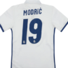 Shirt Real Madrid 2016-17 Home Champions League Men's Football - Image 7