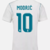 Shirt Real Madrid 2017-18 Home Champions League Final Kyiv - Image 5