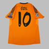 Shirt Real Madrid 2013-14 Third Champions League Orange Men's - Image 6