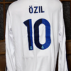 Shirt Real Madrid 2012-13 Home Long Sleeve Men's Soccer Football - Image 7