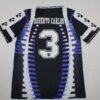 Shirt Real Madrid 1997-98 Third Champions League Men's Football Retro - Image 9