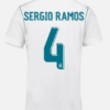 Shirt Real Madrid 2017-18 Home Champions League Final Kyiv - Image 6