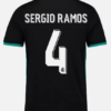 Shirt Real Madrid 2017-18 Away Champions League Final Kyiv Black - Image 7