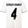 Shirt Real Madrid 2018-19 Home Champions League Men's Football - Image 9