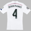 Shirt Real Madrid 2014-15 Home Champions League Men's Football - Image 5