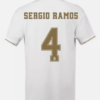 Shirt Real Madrid 2019-20 Home Men's Soccer Football - Image 4