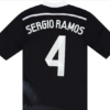 Shirt Real Madrid 2014-15 Third Champions League Dragon Y-3 Men's - Image 10