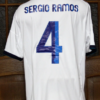 Shirt Real Madrid 2012-2013 Home LFP Retro Men’s Football - Image 8