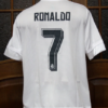 Shirt Real Madrid 2015-2016 Home Men's Soccer Football - Image 3