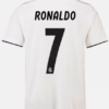 Shirt Real Madrid 2018-19 Home Champions League Men's Football - Image 4