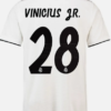 Shirt Real Madrid 2018-19 Home Champions League Men's Football - Image 6