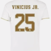 Shirt Real Madrid 2019-20 Home Men's Soccer Football - Image 5