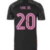 Shirt Real Madrid 2020-21 Third Champions League Men's - Image 7