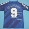 Shirt Real Madrid 1994-96 Away LFP Retro Men’s Football S-XXL - Image 10