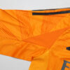 Shirt Real Madrid 24-25 Away Champions League Orange Men's - Image 14