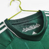 Shirt Real Madrid 2012-13 Third Champions League Away Green Men's - Image 13