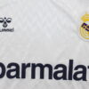 Shirt Real Madrid 1987-89 Home Retro Men’s Soccer Football - Image 7