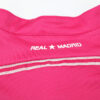 Shirt Real Madrid 2014-15 Away Long Sleeve Champions League Pink - Image 7