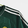 Shirt Real Madrid 2012-13 Third Champions League Away Green Men's - Image 14