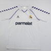 Shirt Real Madrid 1987-89 Home Retro Men’s Soccer Football - Image 8