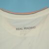 Shirt Real Madrid 2013-14 Home Raul #7 Portido Homenaje Men's Football - Image 7