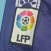 Shirt Real Madrid 1994-96 Away LFP Retro Men’s Football S-XXL - Image 5