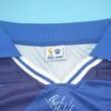 Shirt Real Madrid 1994-96 Away LFP Retro Men’s Football S-XXL - Image 6