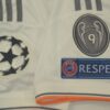 Shirt Real Madrid 2013-14 Home Champions League Final Lisbon Men's - Image 16