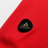 Shirt Real Madrid 2011-12 Third Away Red Men's Retro - Image 10