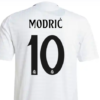 Shirt Real Madrid 2024-25 Home Men's Soccer Football - Image 5