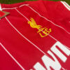 Shirt Liverpool 1984 Home Ian Rush Men's Retro - Image 3