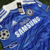 Shirt Chelsea 11-12 Home Champions League Final Munich Men's - Image 3