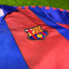 Shirt Fc Barcelona 82-84 Home Men's Soccer Football Retro - Image 6