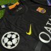 Shirt Fc Barcelona 13-14 Third Champions League Men's Retro - Image 10