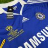 Shirt Chelsea 07-08 Home Champions League Men's Retro - Image 8