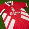 Shirt Liverpool 93-95 Home Men's Soccer Football Retro - Image 3