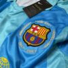 Shirt Fc Barcelona 07-08 Away Men's Football Retro - Image 8