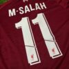 Shirt Liverpool 18-19 Home M.Salah Champions League Final - Image 2