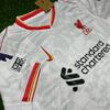 Shirt Liverpool 24-25 Third Men's Soccer Football - Image 2