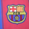 Shirt Fc Barcelona 03-04 Home Retro Men's Soccer Football - Image 7