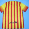 Shirt Fc Barcelona 13-14 Away Champions League Men's Retro - Image 3